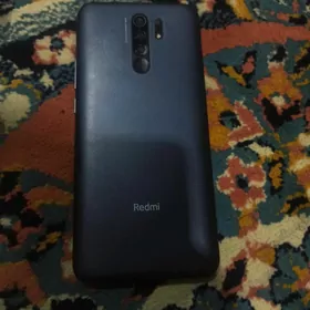 Redmi Not 9