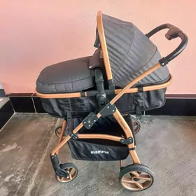 Детская коляска