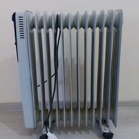 PECKA BATAREYA / ПЕЧКА БАТАРЕЯ