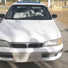 Toyota Carina 1996