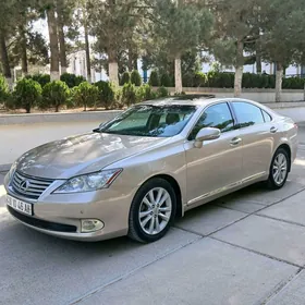 Lexus ES 350 2010
