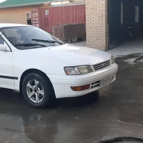 Toyota Corona 1995