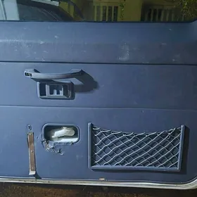 prado 1997 bagaz absivka