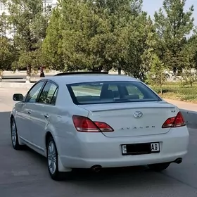 Toyota Avalon 2006