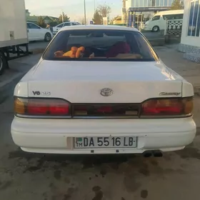 Toyota Camry 1992