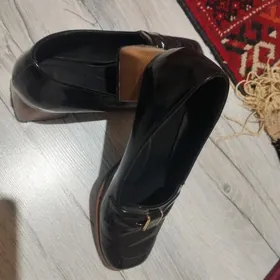 женский туфли