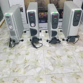 обогреватель