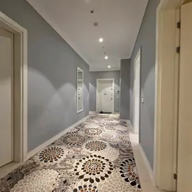 Olimpiyskiy 3komn 2et 127m²