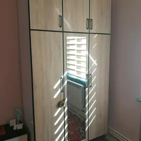 MEBEL ️️️ GARNATUR ŞKAF