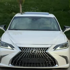 Lexus ES 350 2021