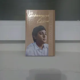 Gurbannazar Ezizow goşgular