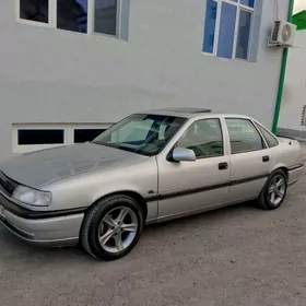 Opel Vectra 1991