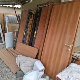 агач гапылар