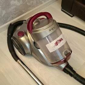 пылесос King рабочий