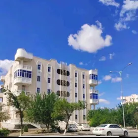 Полуэлитка 145м2. меркези