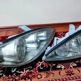 DUTY CAMRY FARA 2005