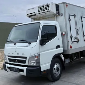 Mitsubishi Canter 2023
