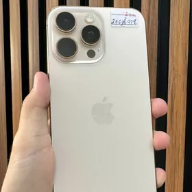 iPhone 16pro max