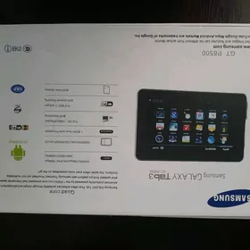 Planset /Планшет/Tab 3 samsung