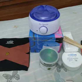 агда апарат