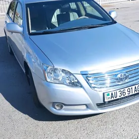 Toyota Avalon 2005