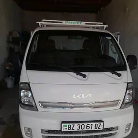 Kia Bongo 2022