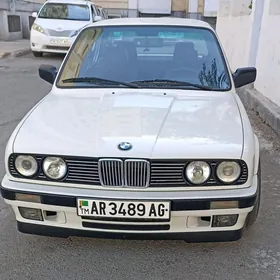 BMW 320 1990