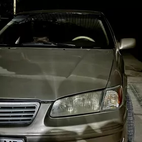 Toyota Camry 1997