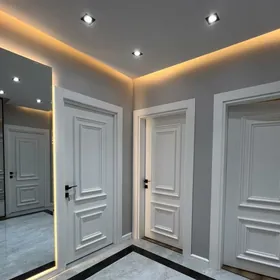 Mır3 Lux 3komnat 2etaz