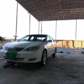 Toyota Camry 2003