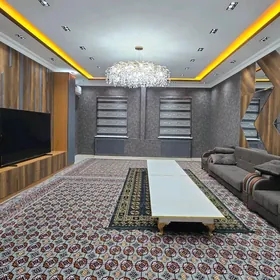 Элитка Аэропорт 1эт 4ком 171м²