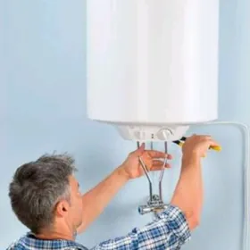 Ремонт Бойлеров