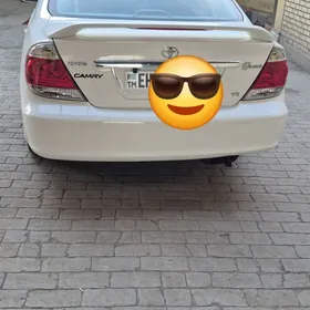 Toyota Camry 2002