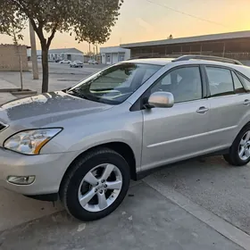 Lexus RX 330 2004