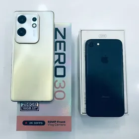 iPhone7 / Zero30