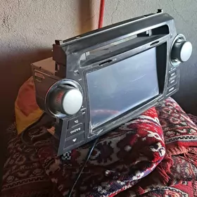 хайландир манитори