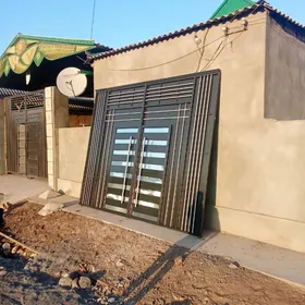 warata demir derweze