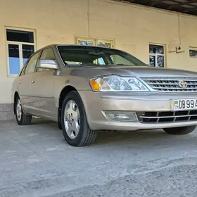 Toyota Avalon 2003