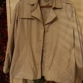 Ветровка женская