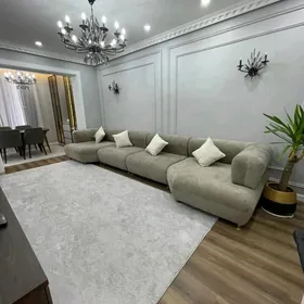 Satlyk  jay 1komnat gowdanka