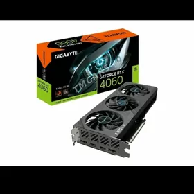 Wideokarta Видеокарта