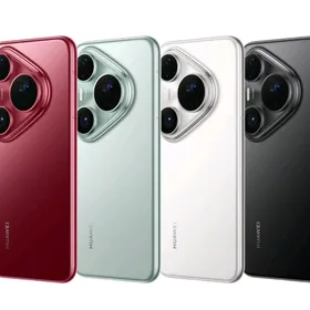 Huwawei Pura 80 ultra