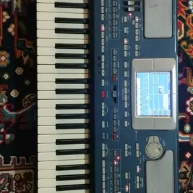 Korg PA800