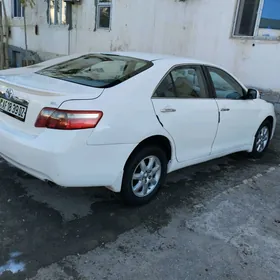 Toyota Camry 2008