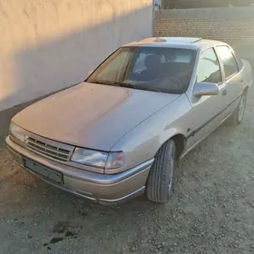 Opel Vectra 1990