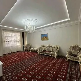 satlyk sa yoly 2 etaj 3komnat