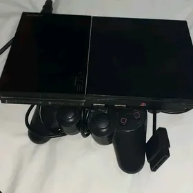 Playstation 2