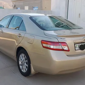 Toyota Camry 2009