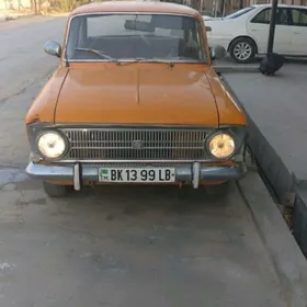 Москвич 412 1980