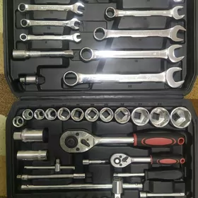 Набор 82 предмета